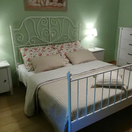 Casa Vacanze 