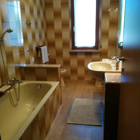 Casa vacanze Casa Vacanze 