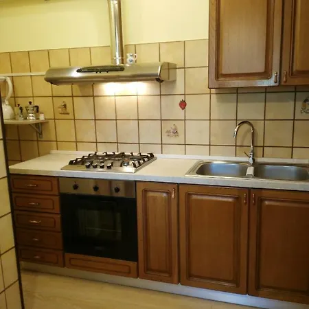 Casa Vacanze 