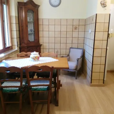 Tatil Evi Casa Vacanze 