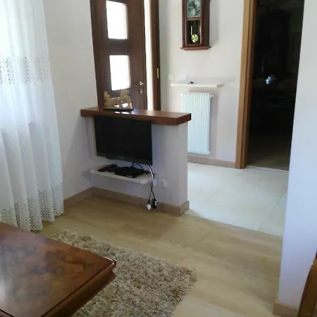 Casa Vacanze 