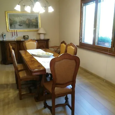 Casa Vacanze 