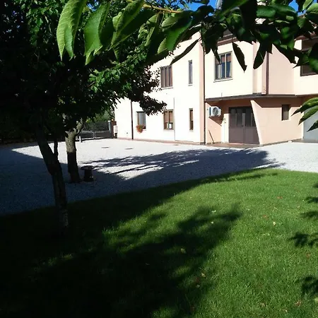 Casa Vacanze 