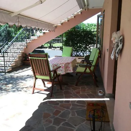 Casa Vacanze 