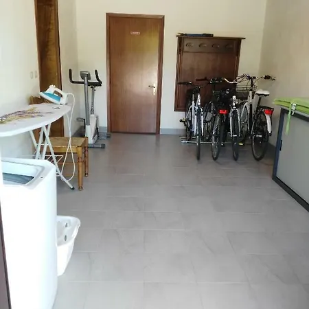 Casa Vacanze 