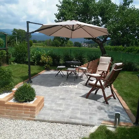 Casa Vacanze 