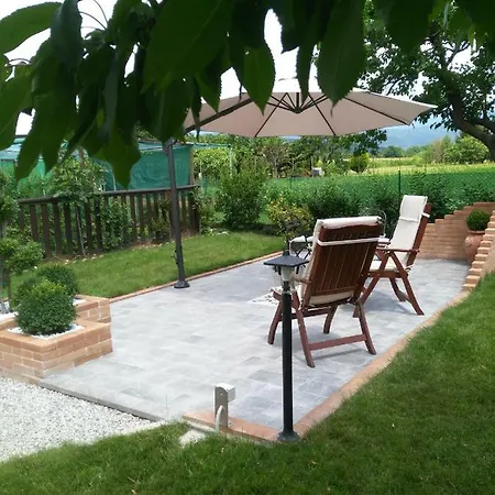 Casa Vacanze 