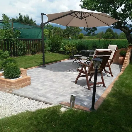 Casa Vacanze 