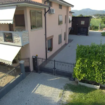 Tatil Evi Casa Vacanze 